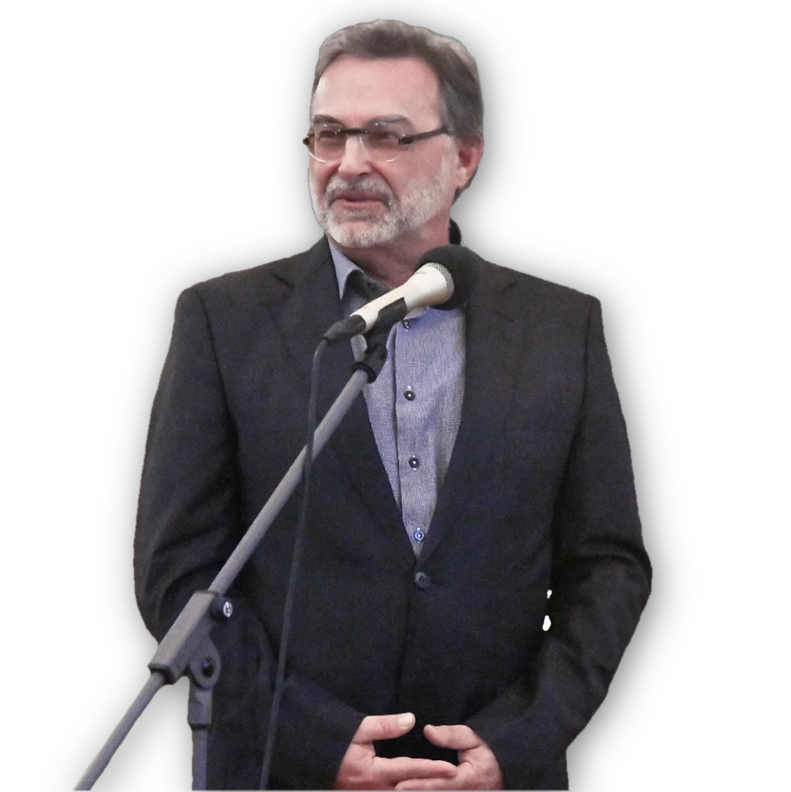 Mgr. Peter Horanský