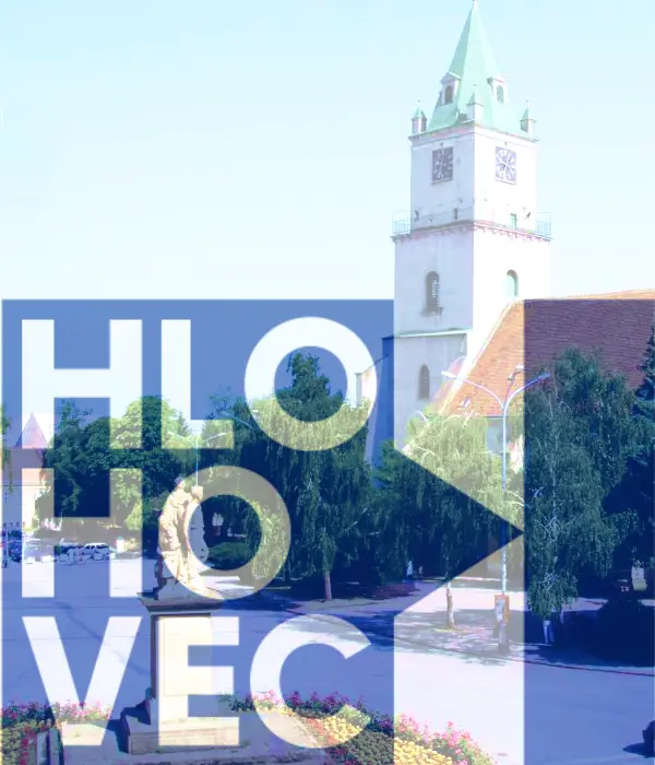 putovná výstava Hlohovec