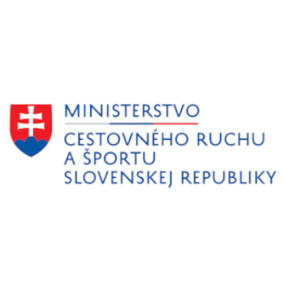 Ministerstvo cestovného ruchu a športu SR